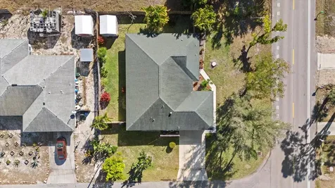 2701 Shamrock Drive Venice FL 34293