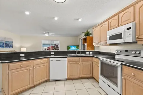 2701 Shamrock Drive Venice FL 34293