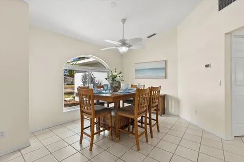 2701 Shamrock Drive Venice FL 34293