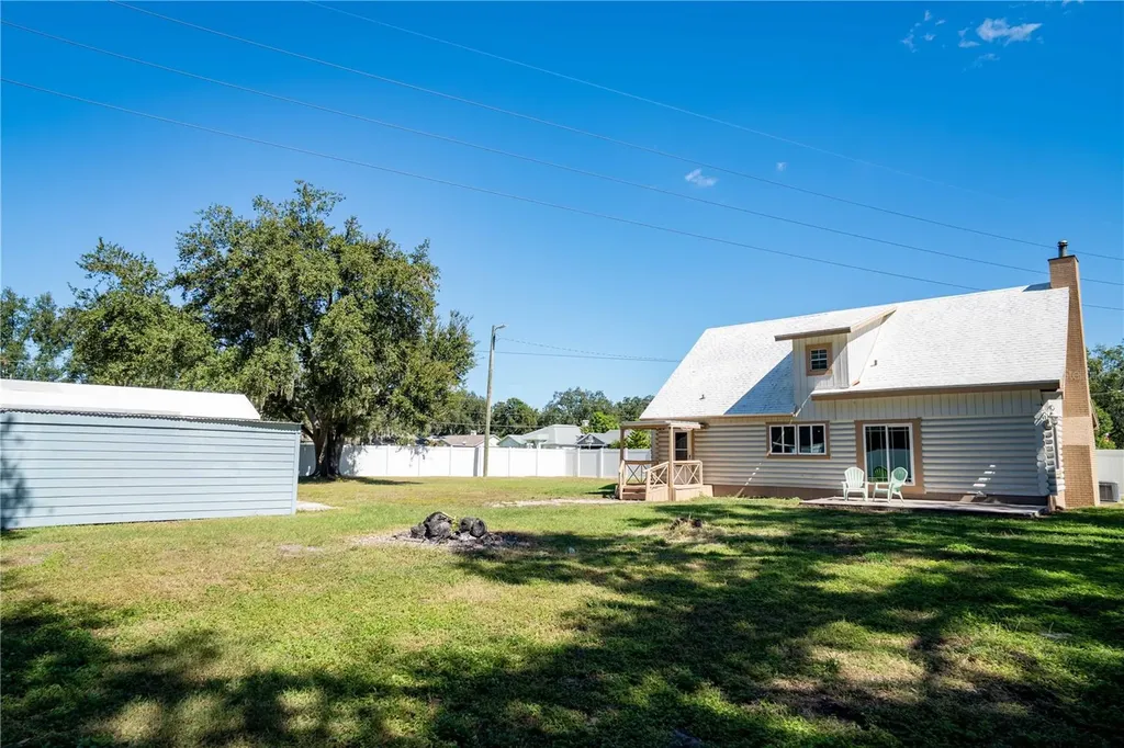 4599 Reynosa Drive SW Winter Haven FL 33880