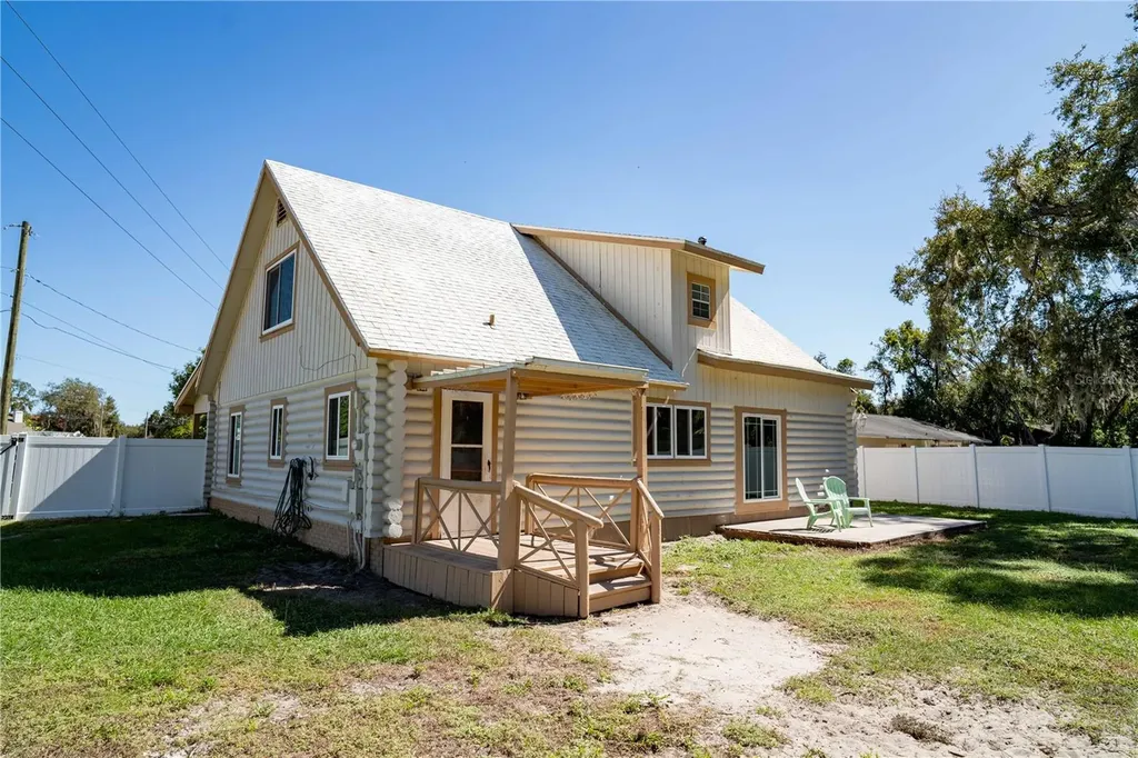 4599 Reynosa Drive SW Winter Haven FL 33880