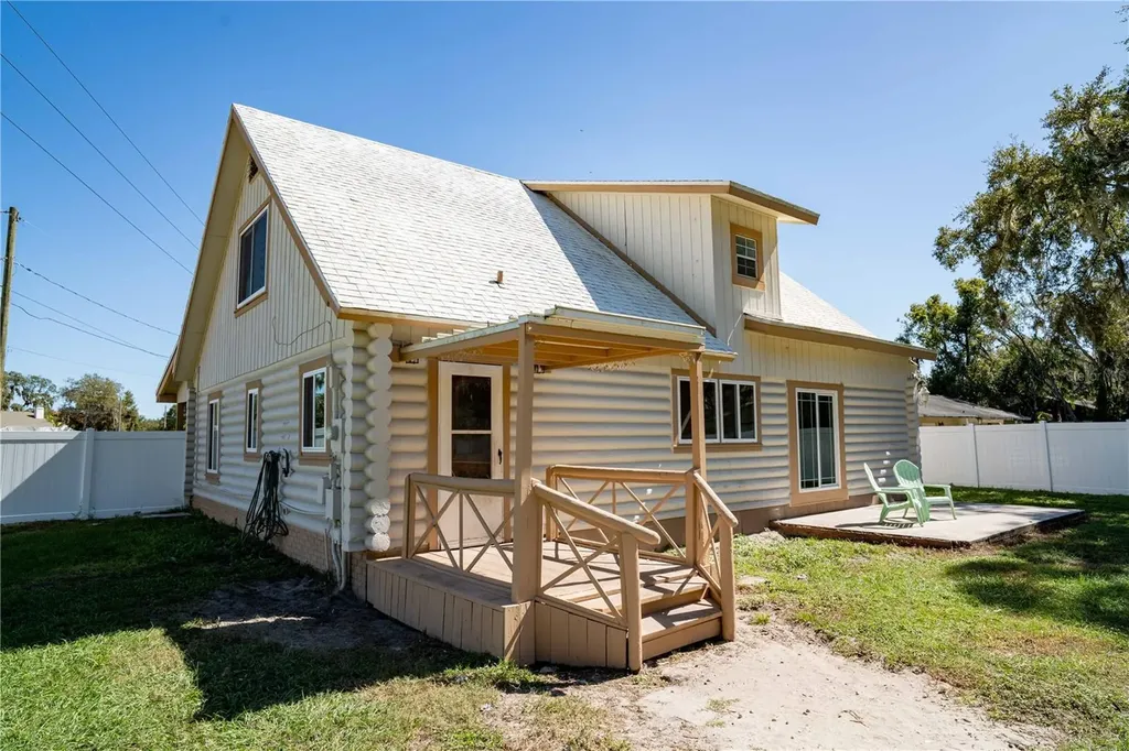 4599 Reynosa Drive SW Winter Haven FL 33880
