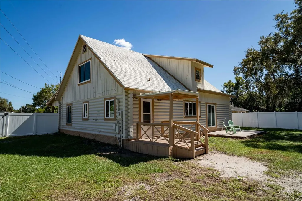 4599 Reynosa Drive SW Winter Haven FL 33880