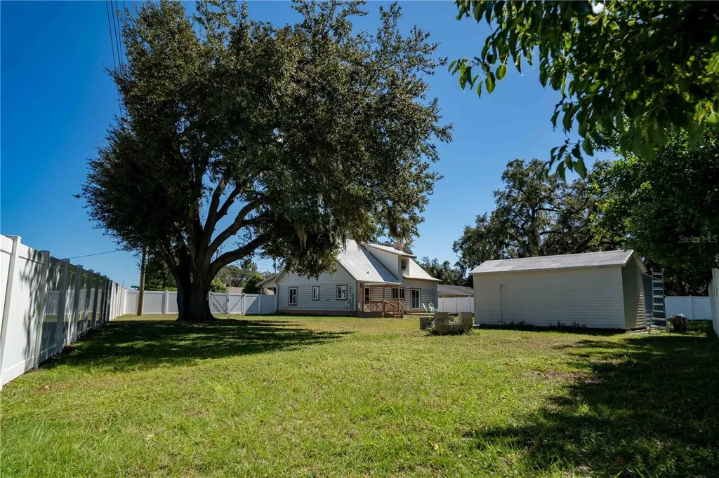 4599 Reynosa Drive SW Winter Haven FL 33880