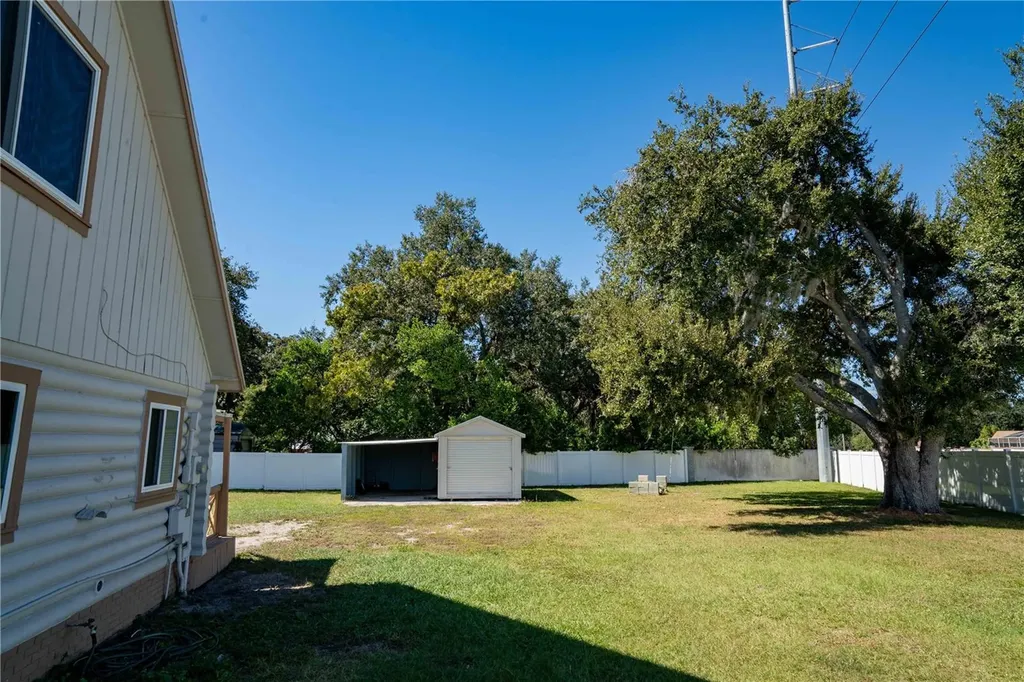 4599 Reynosa Drive SW Winter Haven FL 33880