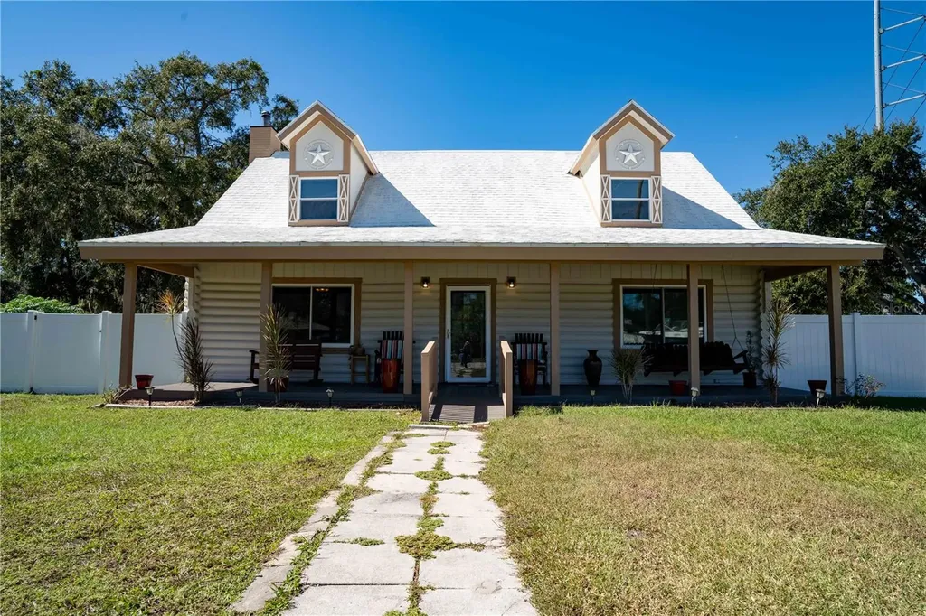4599 Reynosa Drive SW Winter Haven FL 33880