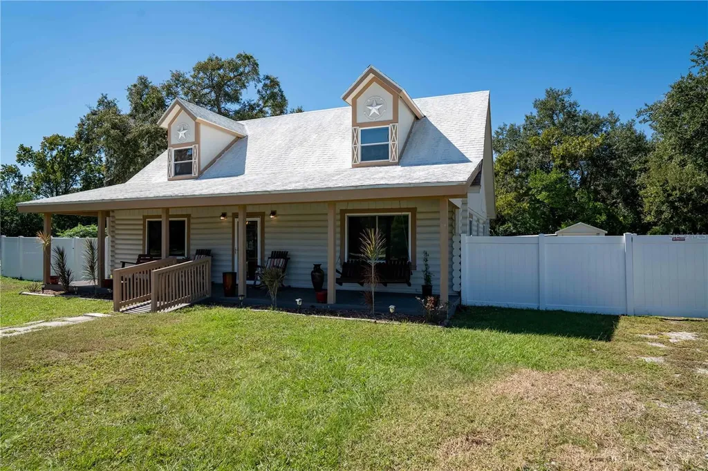 4599 Reynosa Drive SW Winter Haven FL 33880