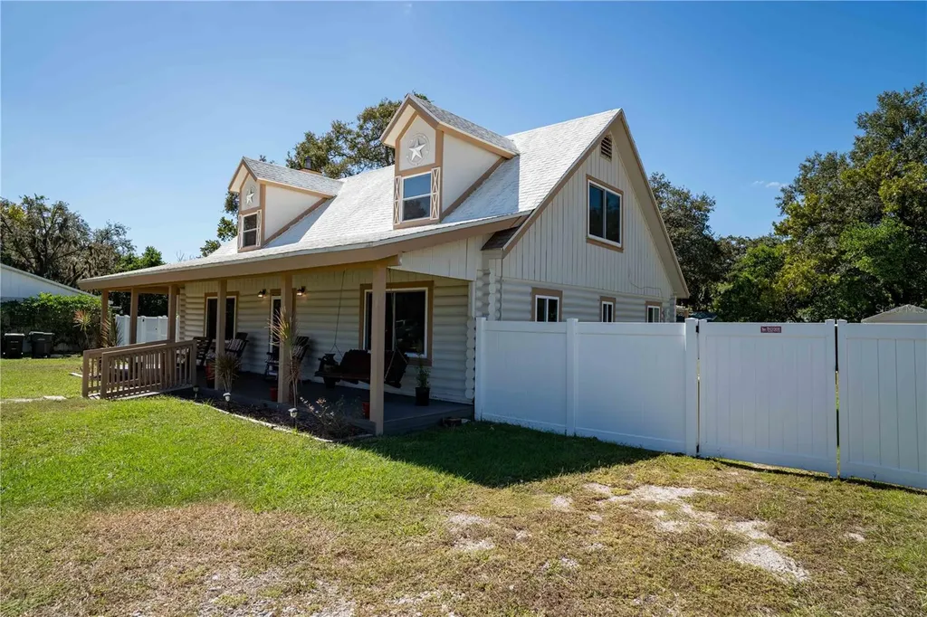 4599 Reynosa Drive SW Winter Haven FL 33880