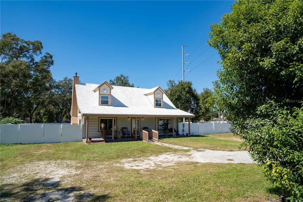 4599 Reynosa Drive SW Winter Haven FL 33880