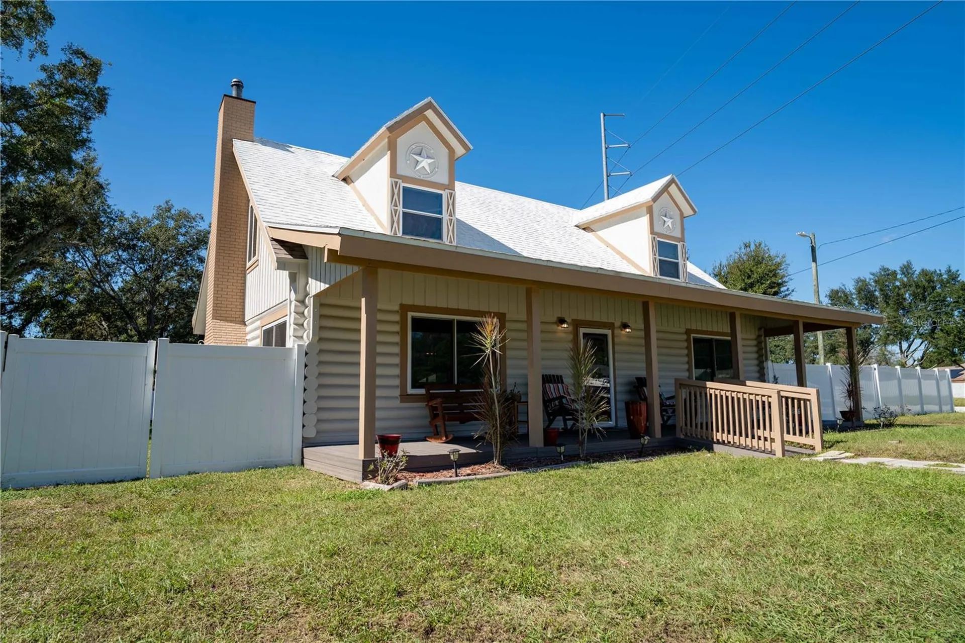 4599 Reynosa Drive SW Winter Haven FL 33880
