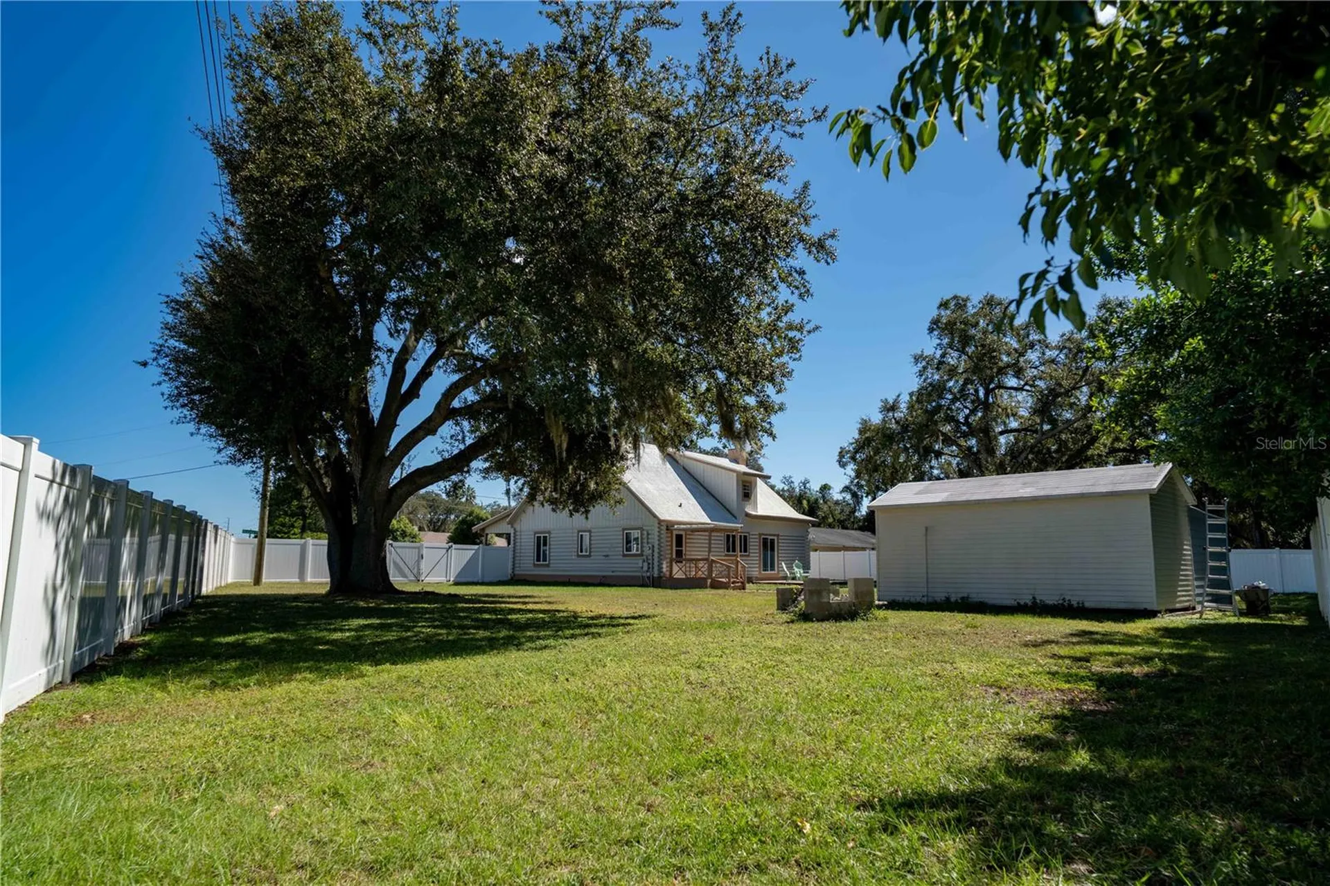 4599 Reynosa Drive SW Winter Haven FL 33880