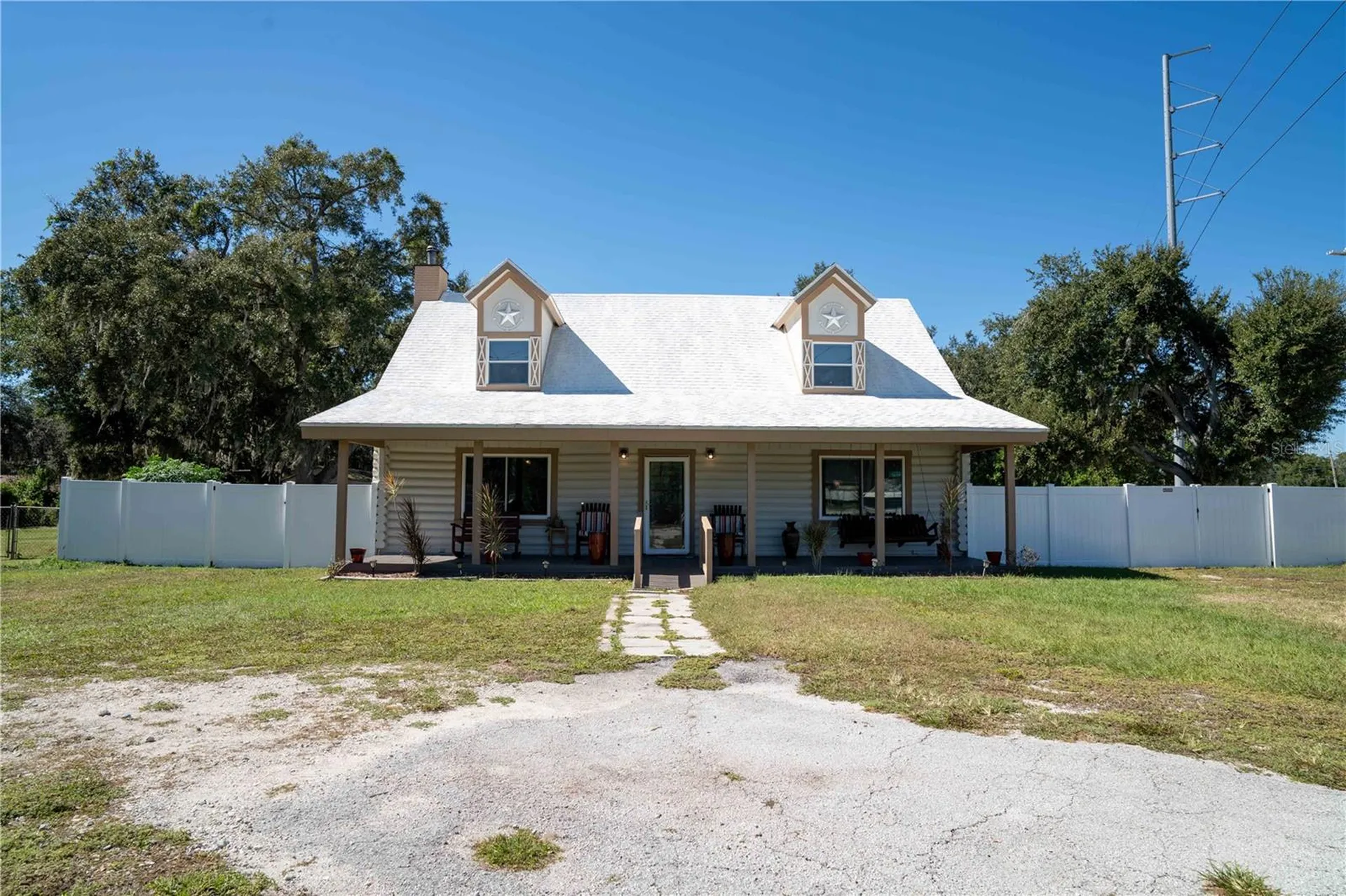 4599 Reynosa Drive SW Winter Haven FL 33880