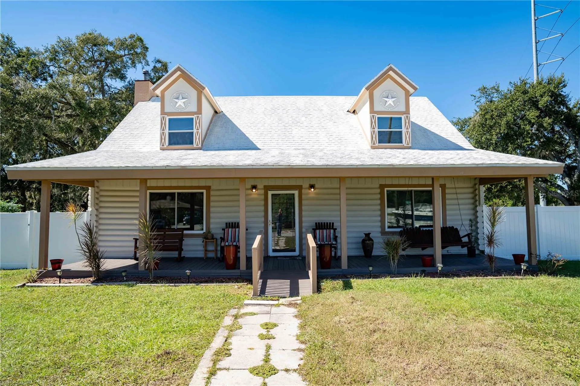 4599 Reynosa Drive SW Winter Haven FL 33880