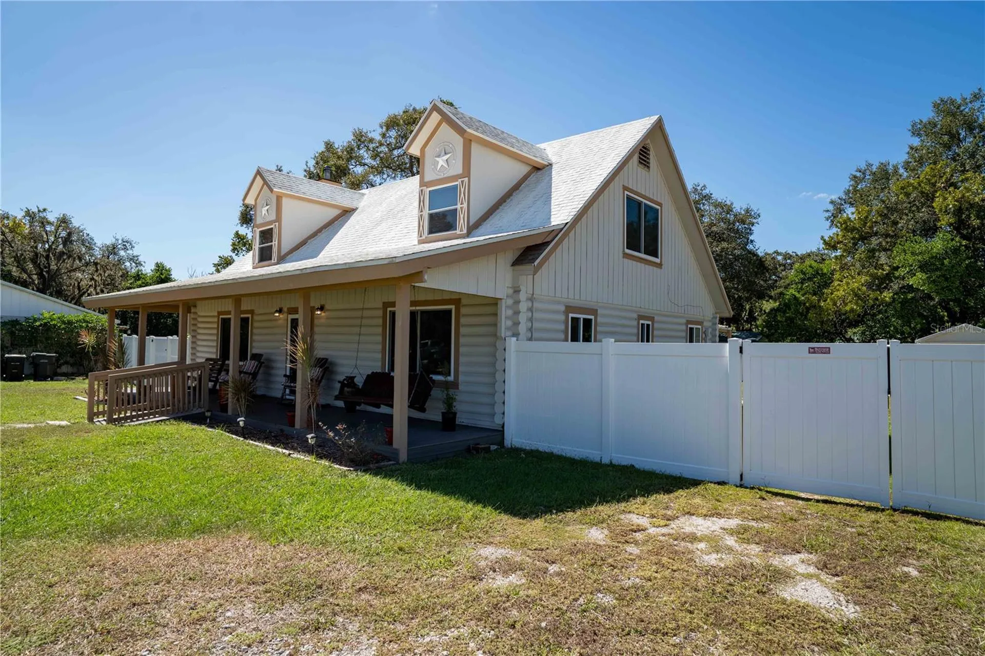 4599 Reynosa Drive SW Winter Haven FL 33880