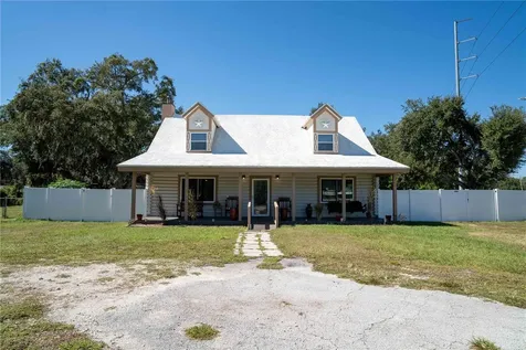 4599 Reynosa Drive SW Winter Haven FL 33880