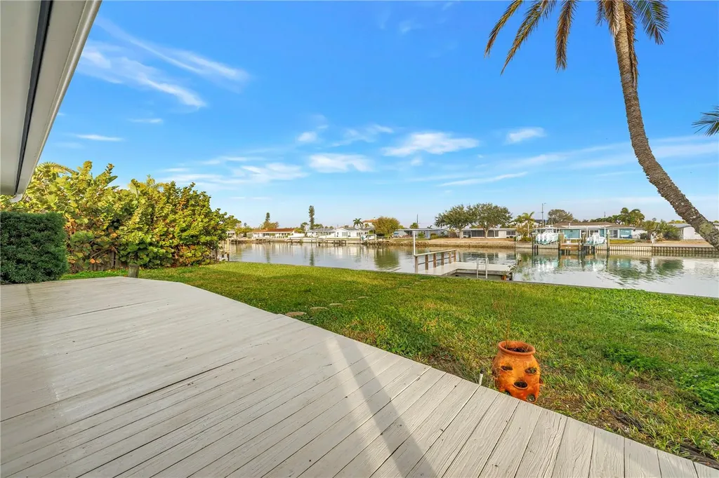 380 Belle Point Drive St Pete Beach FL 33706