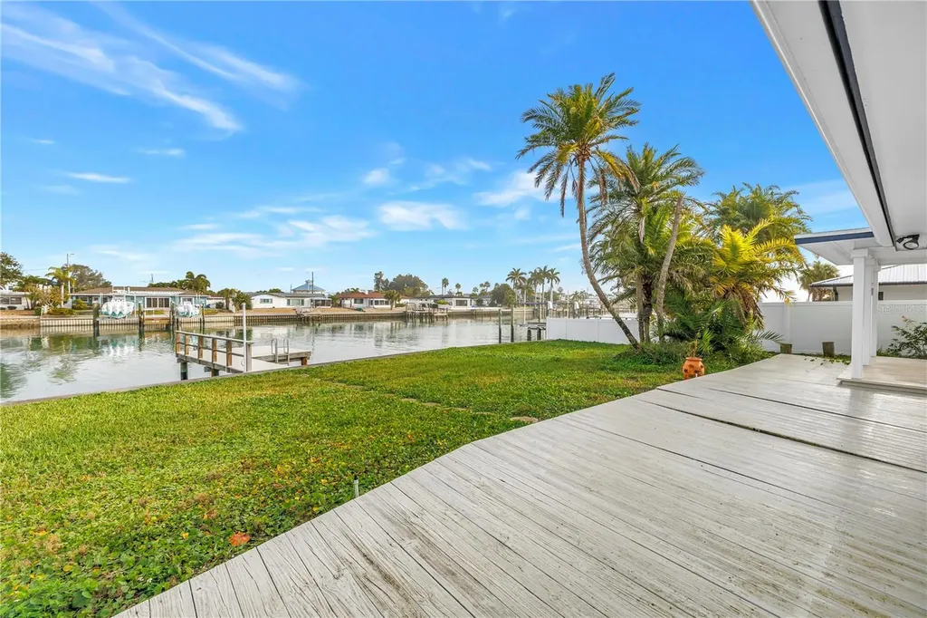 380 Belle Point Drive St Pete Beach FL 33706