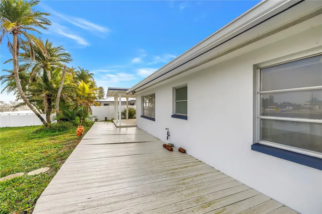 380 Belle Point Drive St Pete Beach FL 33706