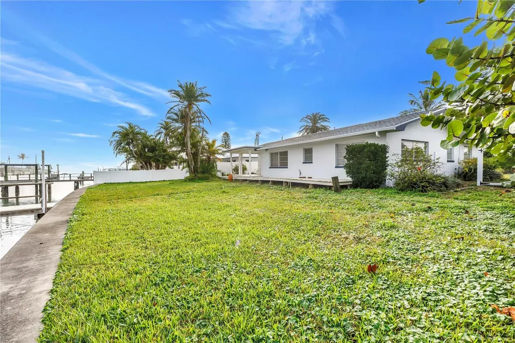 380 Belle Point Drive St Pete Beach FL 33706