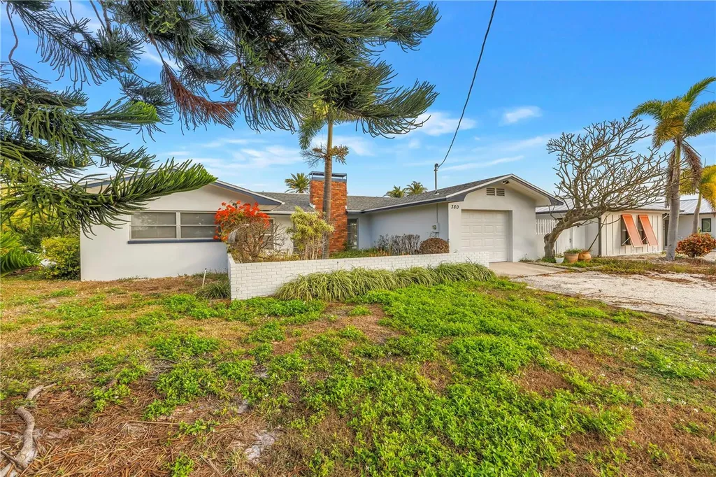 380 Belle Point Drive St Pete Beach FL 33706
