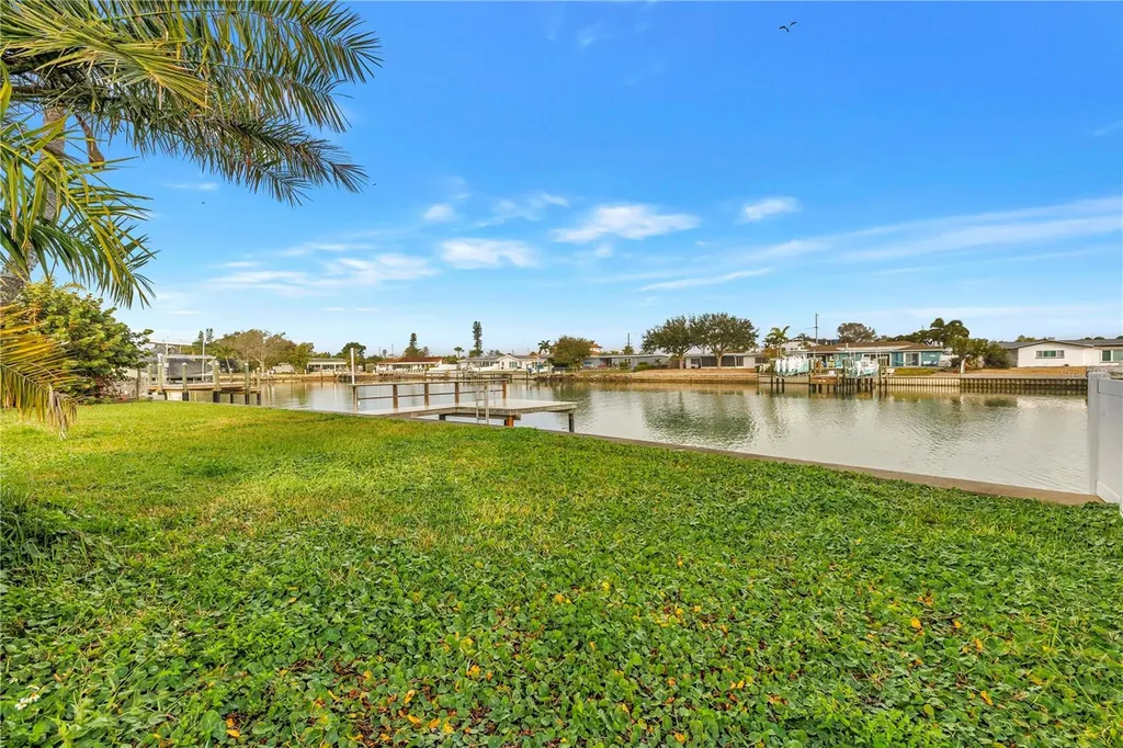 380 Belle Point Drive St Pete Beach FL 33706