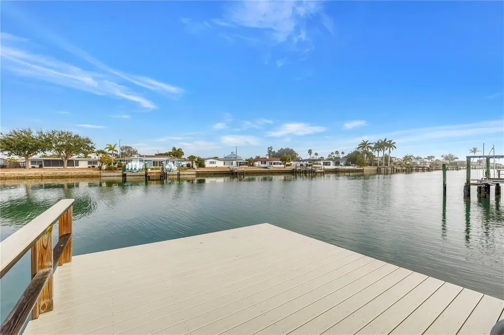 380 Belle Point Drive St Pete Beach FL 33706