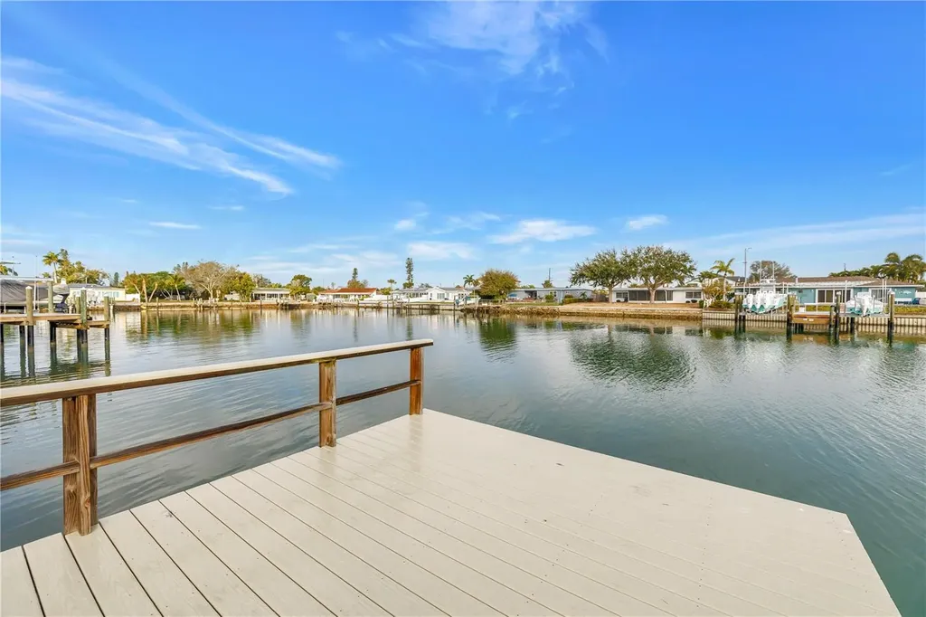380 Belle Point Drive St Pete Beach FL 33706