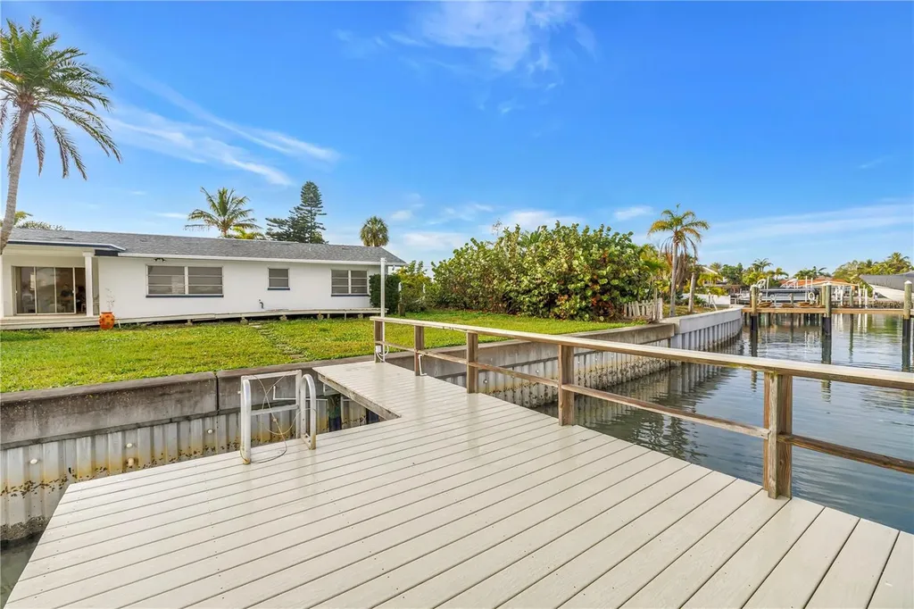 380 Belle Point Drive St Pete Beach FL 33706