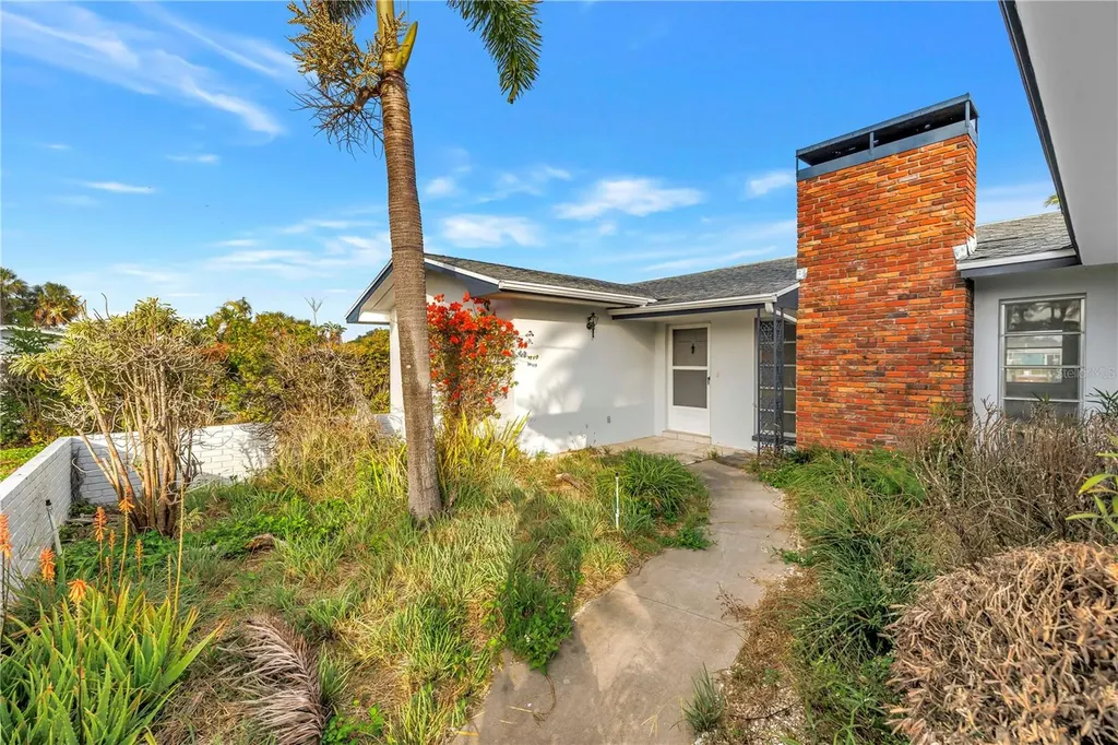 380 Belle Point Drive St Pete Beach FL 33706