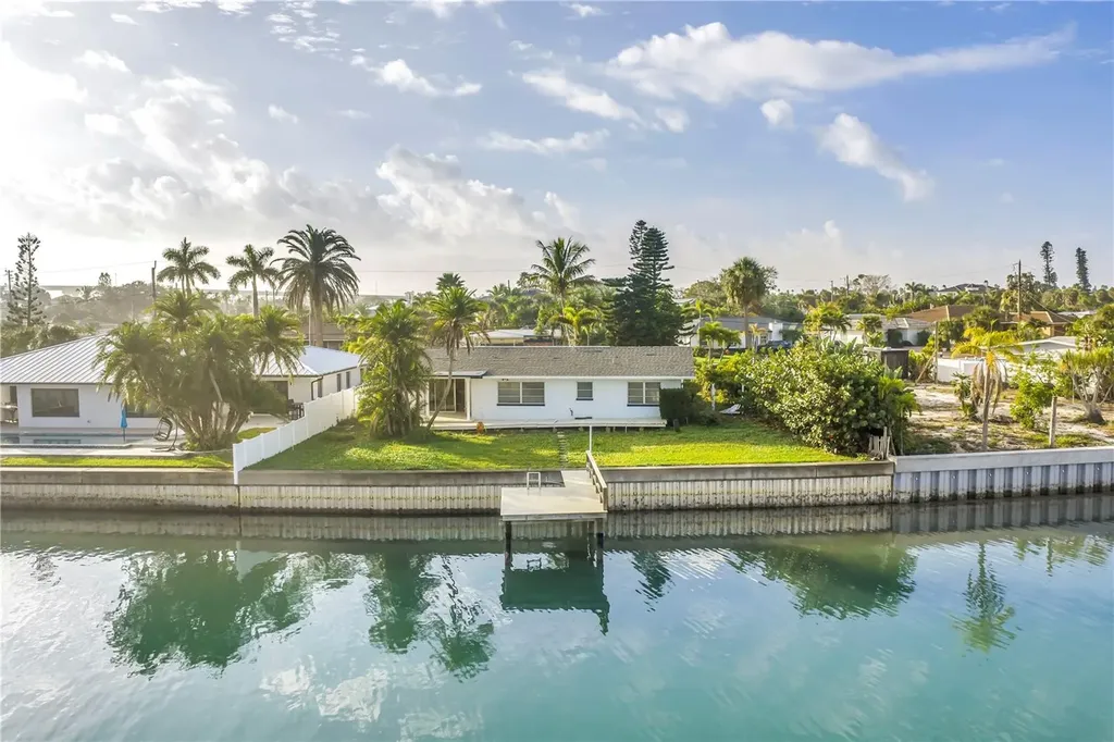 380 Belle Point Drive St Pete Beach FL 33706
