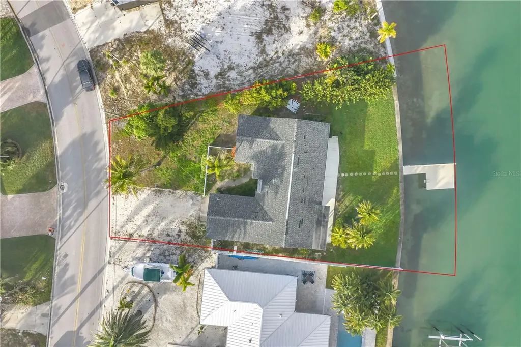 380 Belle Point Drive St Pete Beach FL 33706