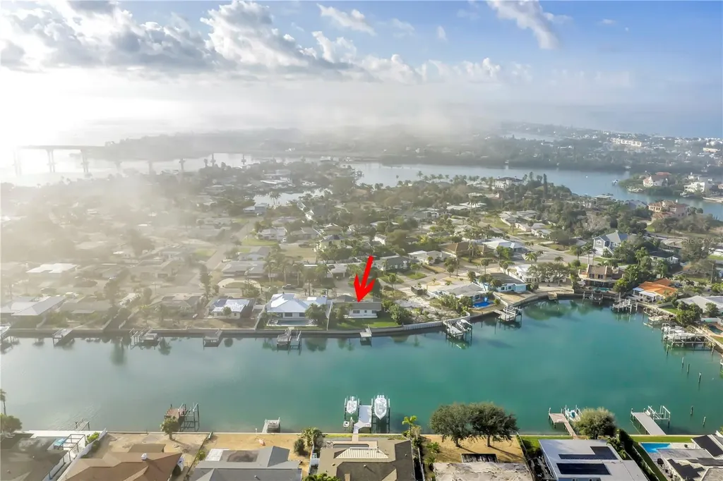 380 Belle Point Drive St Pete Beach FL 33706