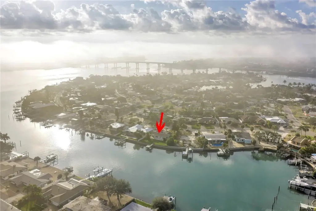 380 Belle Point Drive St Pete Beach FL 33706
