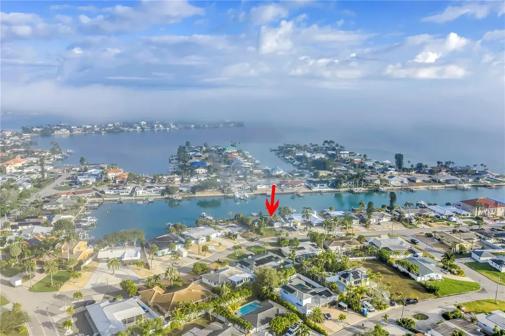380 Belle Point Drive St Pete Beach FL 33706