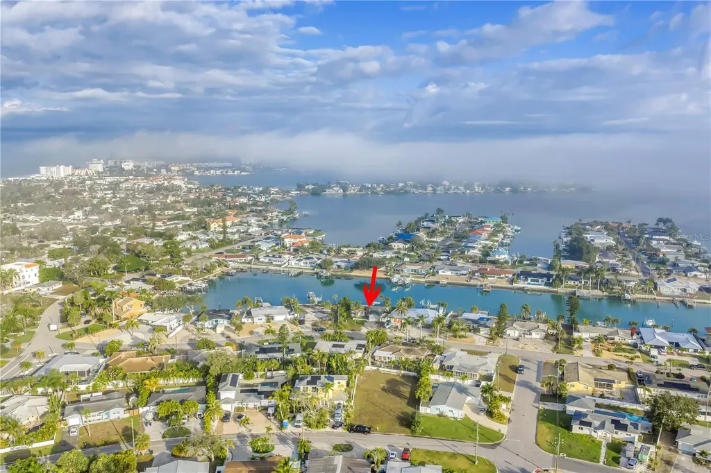 380 Belle Point Drive St Pete Beach FL 33706