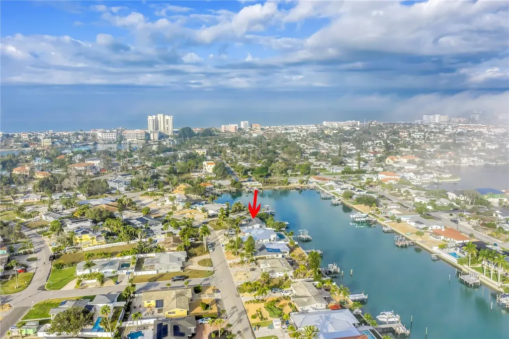 380 Belle Point Drive St Pete Beach FL 33706