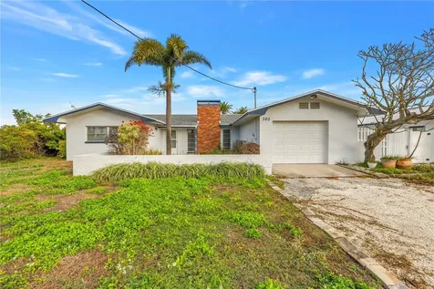 380 Belle Point Drive St Pete Beach FL 33706