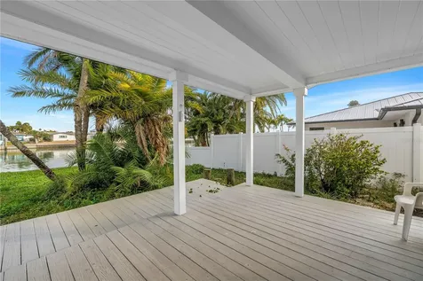 380 Belle Point Drive St Pete Beach FL 33706