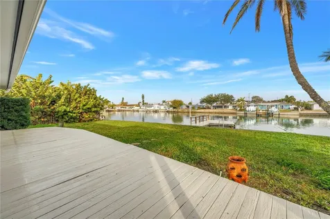 380 Belle Point Drive St Pete Beach FL 33706