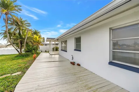 380 Belle Point Drive St Pete Beach FL 33706