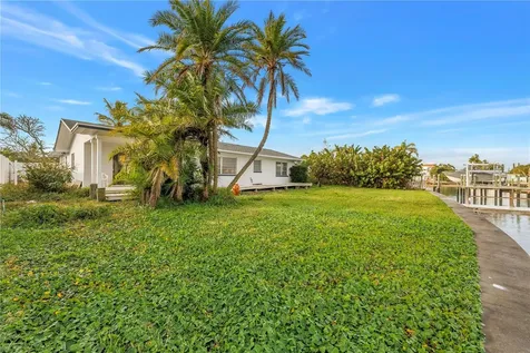 380 Belle Point Drive St Pete Beach FL 33706