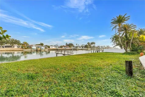 380 Belle Point Drive St Pete Beach FL 33706