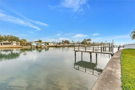 380 Belle Point Drive St Pete Beach FL 33706