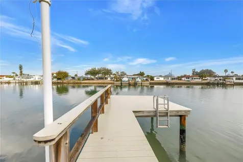 380 Belle Point Drive St Pete Beach FL 33706
