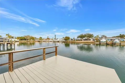 380 Belle Point Drive St Pete Beach FL 33706