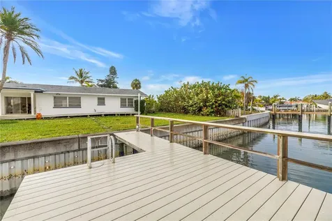 380 Belle Point Drive St Pete Beach FL 33706