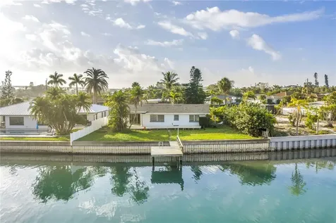 380 Belle Point Drive St Pete Beach FL 33706
