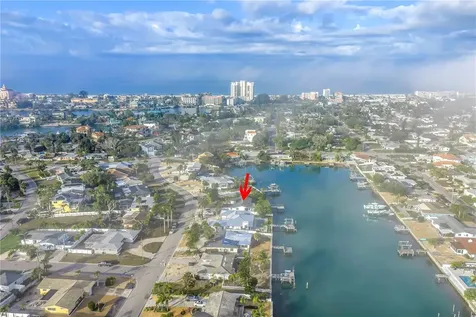 380 Belle Point Drive St Pete Beach FL 33706