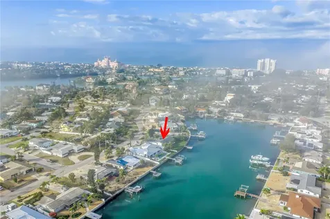 380 Belle Point Drive St Pete Beach FL 33706