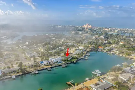 380 Belle Point Drive St Pete Beach FL 33706